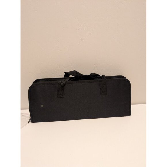 20-Piece BBQ Accessories Grill Tool Set Kit With Carrying Case - Picture 4 of 4